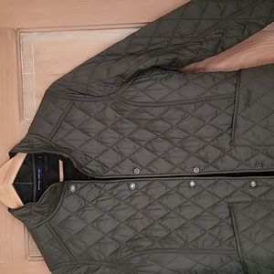Women's Barbour Quilted Jacket